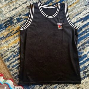 Tommy Sports jersey